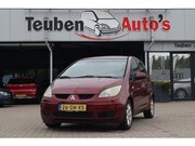 Mitsubishi Colt - 1.3 Invite | Nieuw APK | auto | Airco | Elektrische ramen | 