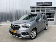 Opel Combo - Tour 1.2 Turbo / head up / panoramadak / alle opti