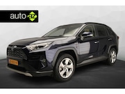 Toyota RAV4 - 2.5 Hybrid Executive | Trekhaak | Panoramadak | 360 camera |