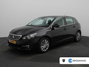 Peugeot 308 - 1.2 PureTech Allure | Navi | Cruise | Clima | Trekhaak | Car