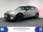 MINI Clubman - 2.0 Cooper S Chili Serious Business | NAVI | STOELVERWARMING