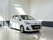 Hyundai i10 - 1.0i Comfort | NL| 2 Eig | Navigatie | Apple Carplay/ Androi