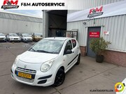 Suzuki Alto - 1.0 Base Airco, radio