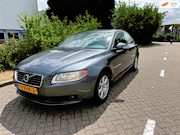 Volvo S80 - 1.6 T4 Kinetic_AUTOMAAT-AIRCO_NAVI_NETTE AUTO