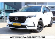 Honda CR-V - 2.0 Plug-In Hybrid 184pk 2WD CVT Advance Tech