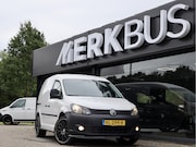 Volkswagen Caddy - 1.6 TDI AIRCO CRUISE BTW EN MARGE VRIJ