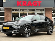 Citroën C4 - Plus 1.2T 130 pk - 360 camera - head up display - Zeer compl