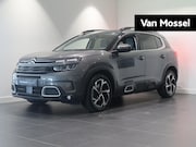 Citroën C5 Aircross - 1.6 Plug-in Hybrid 225 Shine STOELMASSAGE - STOELVERWARMING