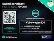 Volkswagen ID.4 - Life 77 kWh 93% SOH NL Auto Rijklaarprijs