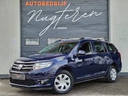 Dacia Logan Mcv - 1.2 Comfort|LPG G3|Airco|Trekhaak|1e Eigenaar