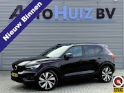 Volvo XC40 - Recharge P8 AWD R-Design Panoramadak Trekhaak 20 inch Carpla
