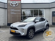 Toyota Yaris Cross - 115 FIRST EDITION NL-AUTO ALL-SEASON STOEL/STUURVERW PARK-SE