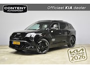 Kia EV3 - 81, 4 kWh 204pk GT-PlusLine