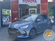 Toyota Yaris - 1.5 Hybrid 115 Dynamic STOEL/STUUR VERWARMING CLIMA/CRUISE C