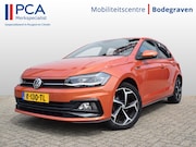 Volkswagen Polo - 1.0 TSI R-Line | 95PK | Cruise Control | Beats Audio