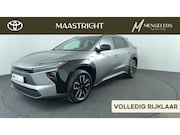 Toyota bZ4X - Executive 73 kWh | JBL | 360 graden camera | Voorruitverwarm