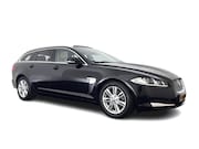 Jaguar XF - 2.2D S Aut. *PANO | LEATHER | XENON | HEATED-COMFORTSEATS |