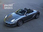 Porsche Boxster - 3.4S Tiptronic / 100% Dealer - Specialist historie / 1e lak 