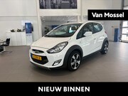 Hyundai ix20 - 1.6i i-Vision AUTOMAAT | PARKEER SENSOREN ACHTER | ALL WEATH
