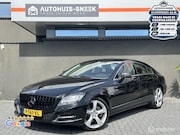 Mercedes-Benz CLS-klasse - 250 CDI