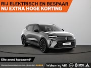 Renault Scénic - esprit Alpine Long range | 20” lichtmetalen wielen ‘Speedway