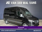 Mercedes-Benz Sprinter - 319 CDI 3.0L V6 191pk Automaat L2H2 Euro6 Airco | 360 graden