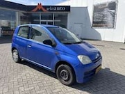 Daihatsu Cuore - 1.0-12V Tokyo Geen APK