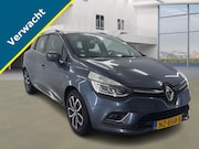 Renault Clio - Estate VERWACHT! 0.9 TCe INTENS 1e EIG. + ECC/CRUISE/LEDER/L