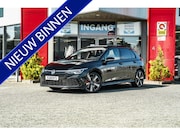 Volkswagen Golf - 1.4 eHybrid GTE | Dealer onderhouden | Pano | ACC | Apple Ca