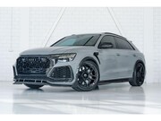 Audi RS Q8 - ABT RSQ8 Signature Edition #8 of 96 | 800pk l NardoGrey |