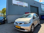 Toyota Aygo - 1.0-12V