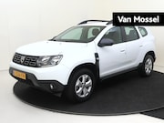 Dacia Duster - 1.0 TCe Bi-Fuel Essential | Airco | Cruise Control | Speed L