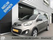 Kia Picanto - 1.0 Comfort Pack