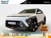 Hyundai Kona - 1.6 HYBRID | COMFORT SMART | NL-AUTO | DEALERONDERHOUDEN |