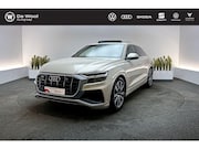 Audi Q8 - 55 TFSI e 381pk Automaat quattro Pro Line S | SoH 88% | S li