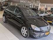 Mercedes-Benz B-klasse - 170 Automaat Airco, Cruise Control, Stuurbekrachtiging
