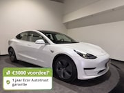 Tesla Model 3 - Standard RWD Plus 60 kWh | Tot € 3.000 klantvoordeel* | SOH