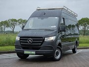 Mercedes-Benz Sprinter - 314 L3H2 Maxi Automaat