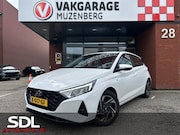 Hyundai i20 - 1.0 T-GDI 120PK!! N Line NIEUW MODEL // NAVI + CARPLAY // BO