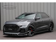 Audi Q8 - 60 TFSI e quattro S Competition | 490PK | Achterasbesturing