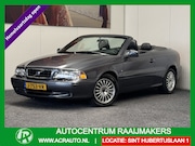 Volvo C70 - 2.0 T PRESTIGE CONVERTIBLE AUTOMAAT !!! CLIMATE CONTROL STOE