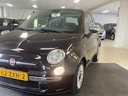 Fiat 500 - 0.9 TwinAir Easy 1de eigenaar, Airco