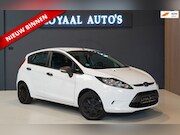 Ford Fiesta - 1.25 Limited | AIRCO | APK