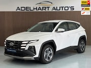 Hyundai Tucson - 1.6 T-GDI HEV Comfort 215 PK Nieuw Model Automaat / Navigati