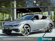 Kia EV6 - GT AWD 77.4 kWh Automaat 585PK | SOH 96, 1% | Panoramadak | 
