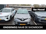 Renault Captur - 1.2 TCe Dynamique | WORDT VERWACHT | Climate Control | Cruis
