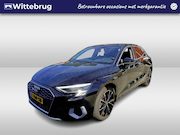 Audi A3 - Sportback 30 TFSI Advanced edition / AUTOMAAT/ VIRTUAL COCKP