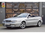 Volvo C70 - Convertible 2.4 T Luxury NL Youngtimer NAP