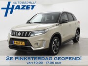 Suzuki Vitara - 1.5 HYBRID AUT. ALLGRIP 4WD STYLE + TREKHAAK | ADAPTIVE CRUI