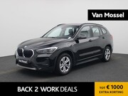 BMW X1 - xDrive25e | Automaat | Achteruitrijcamera | Parkeersensoren 